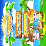 Dwonload Treasure Fever Cell Phone Game
